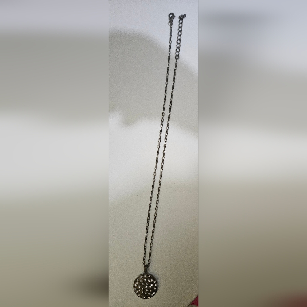 Jewel Kade Mystic Necklace